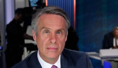 Fired ABC reporter Terry Moran trashes network following Jimmy Kimmel's suspension: "The dollar is more important than free speech"