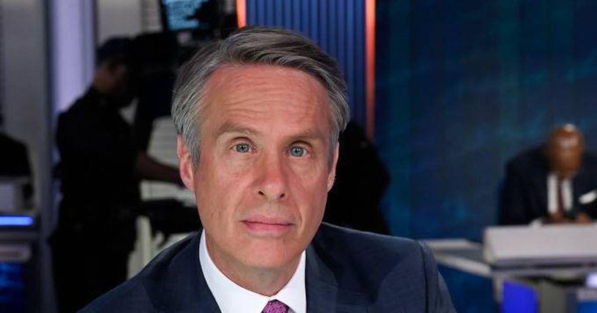 Fired ABC reporter Terry Moran trashes network following Jimmy Kimmel's suspension: "The dollar is more important than free speech"