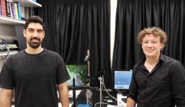 Eyes don't lie: Groundbreaking study tracks eye movements to measure memory