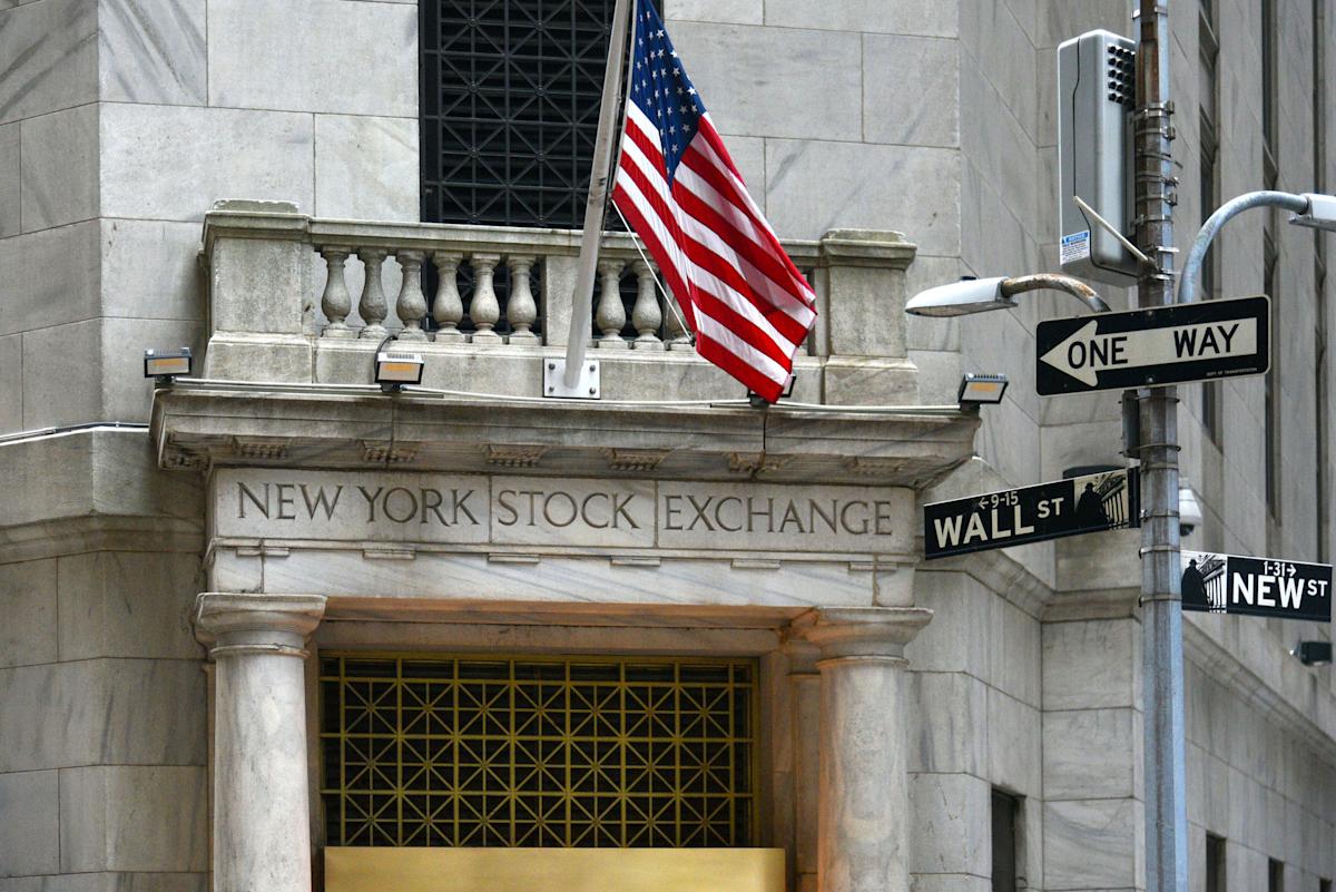 Dow, S&P 500, Nasdaq futures waver after another record-setting day on Wall Street
