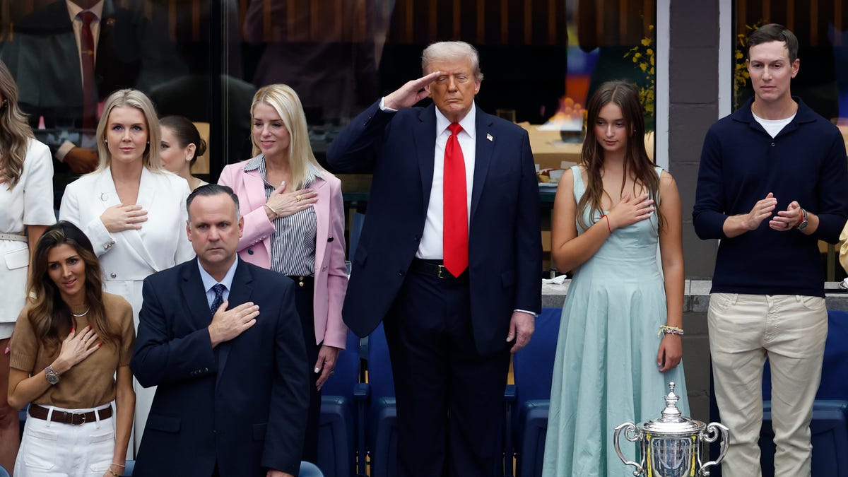 ABC, ESPN air boos of Trump, refuse to bow to censorship at US Open