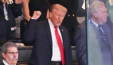 Trump's approval rating by state shows Tennessee, Illinois ranking