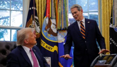 What you can expect if Supreme Court strikes down Trump's tariffs