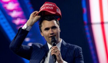 Virginia governor’s race to test GOP youth outreach after Kirk death