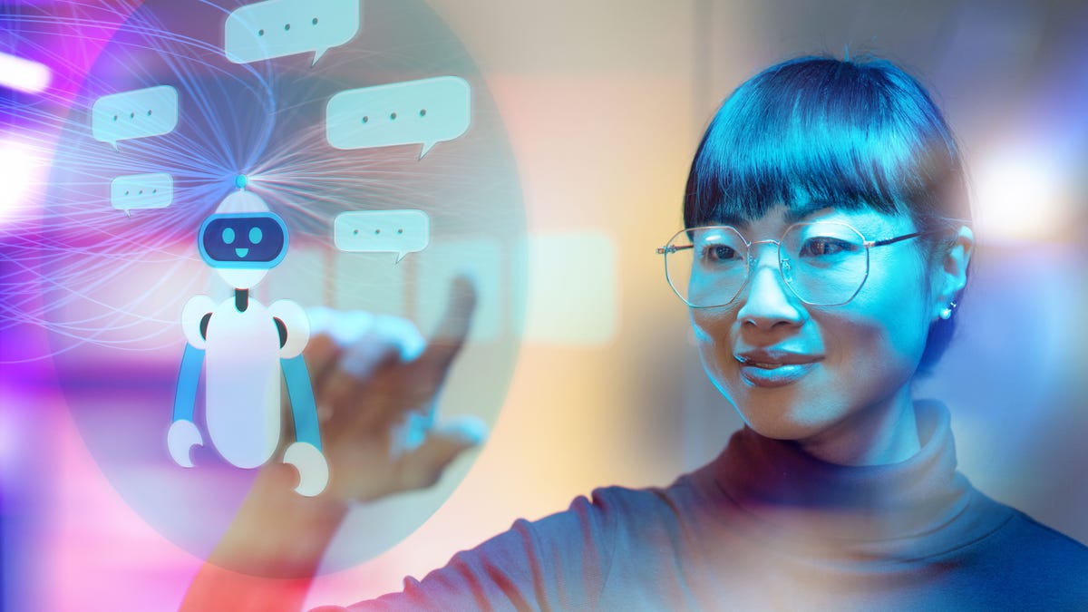 What jobs will AI replace, and which are safe?