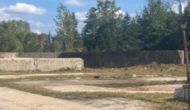 Petroleum contamination at Lake Street site subject of public meeting