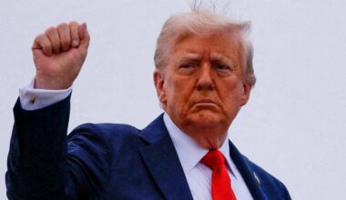 What is Trump's approval rating? Poll finds Charlie Kirk murder salient