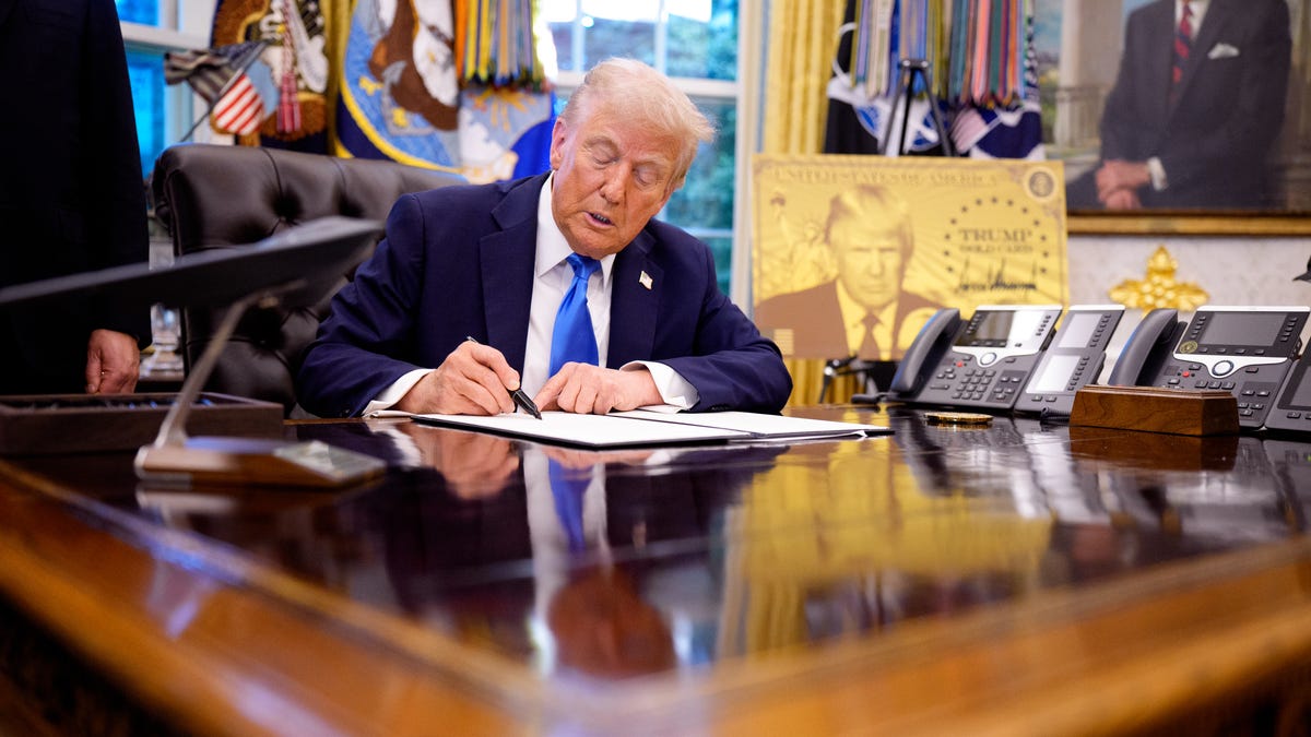 Panic lingers after new Trump visa restrictions