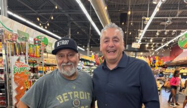 Prince Valley Market in Detroit celebrates 50 years in business