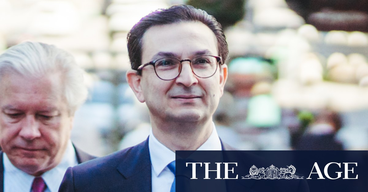 Surgeon Munjed Al Muderis reinstated by Australian Orthopaedic Association after historic decision to expel him
