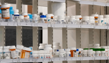 Trump tariffs underscore threat to Australia’s Pharmaceutical Benefits Scheme