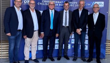 Cyclisme. Championnats d'Europe - Les Europe 2025 en Ardèche en octobre : programme, parcours