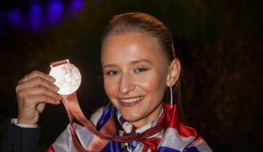 Welsh talent shines as Team UK impresses at EuroSkills in Denmark