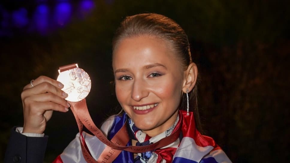 Welsh talent shines as Team UK impresses at EuroSkills in Denmark