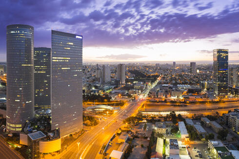‘There’s the state of Israel, then there’s the state of Tel Aviv’: The industry chasi