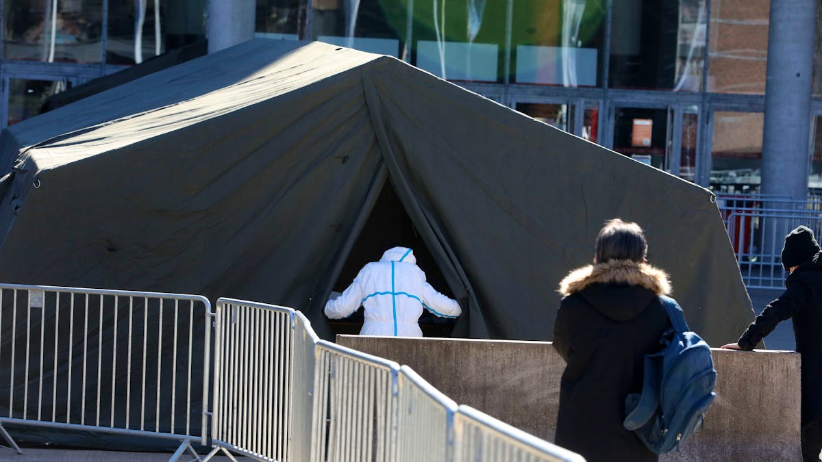 Réforme de l'OMS: Le Luxembourg se prépare à de futures pandémies