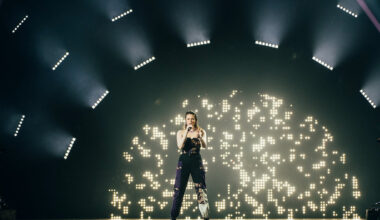 Czechia at Eurovision in the 2020s