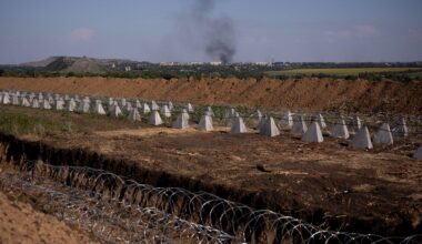 Ukrainian troops clear another village near Dobropillia in Donetsk Oblast, military reports