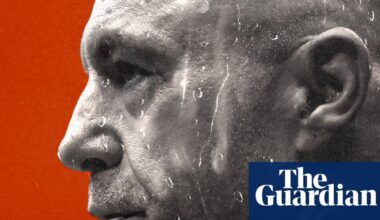 Joe Rogan claims study shows Earth cooling – but report’s authors say he’s wrong