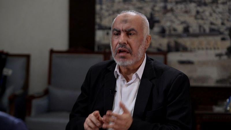 Senior Hamas official defends ‘high price’ of Oct 7 for Palestinians, saying attack created ‘golden moment’ | CNN