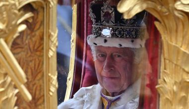 How Charles III became the richest monarch in modern history