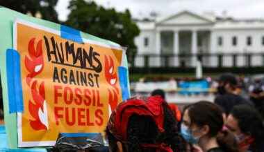 ‘Reckless’ Countries to Extract More Than Double the Fossil Fuels Consistent With 1.5°C