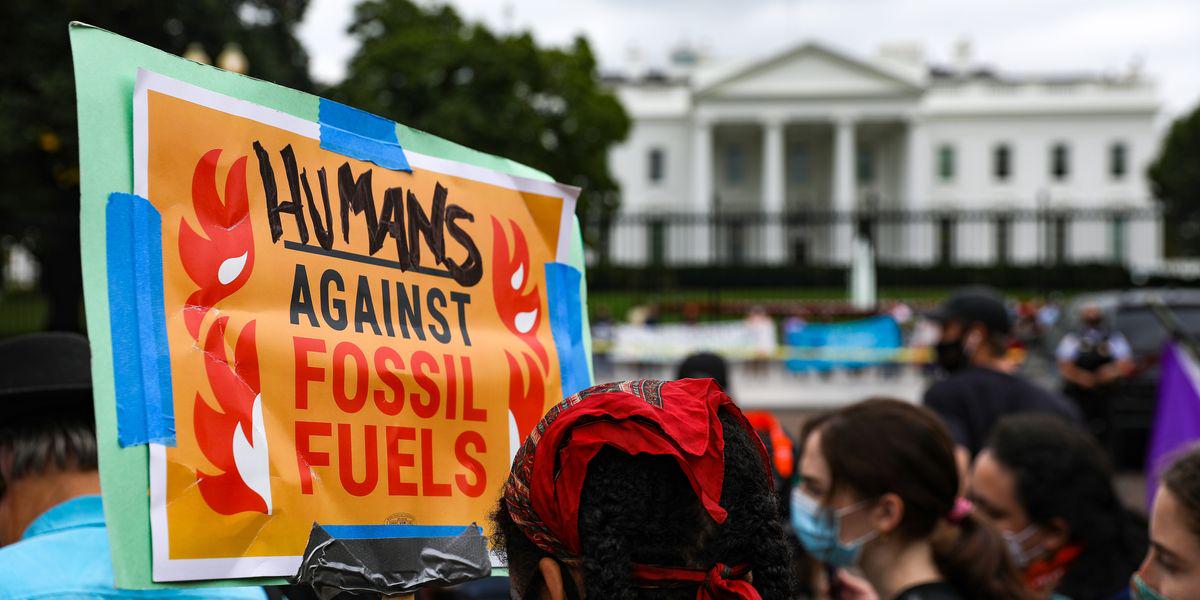 ‘Reckless’ Countries to Extract More Than Double the Fossil Fuels Consistent With 1.5°C