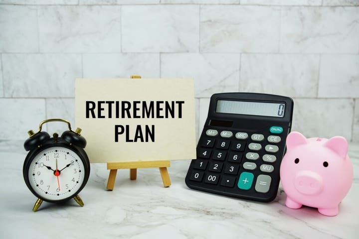 At 60, I Have $320,000 Saved For Retirement — But My Friend Is Sitting On A $2 Million Nest Egg. Am I Behind or Can I Still Catch Up?
