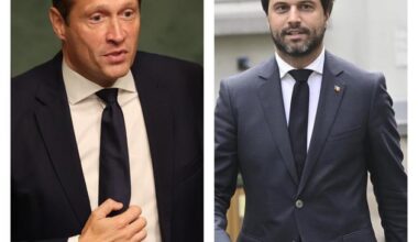 Brussels MR-Kamerlid hekelt 'verontrustende autocratische ontsporing' Bouchez