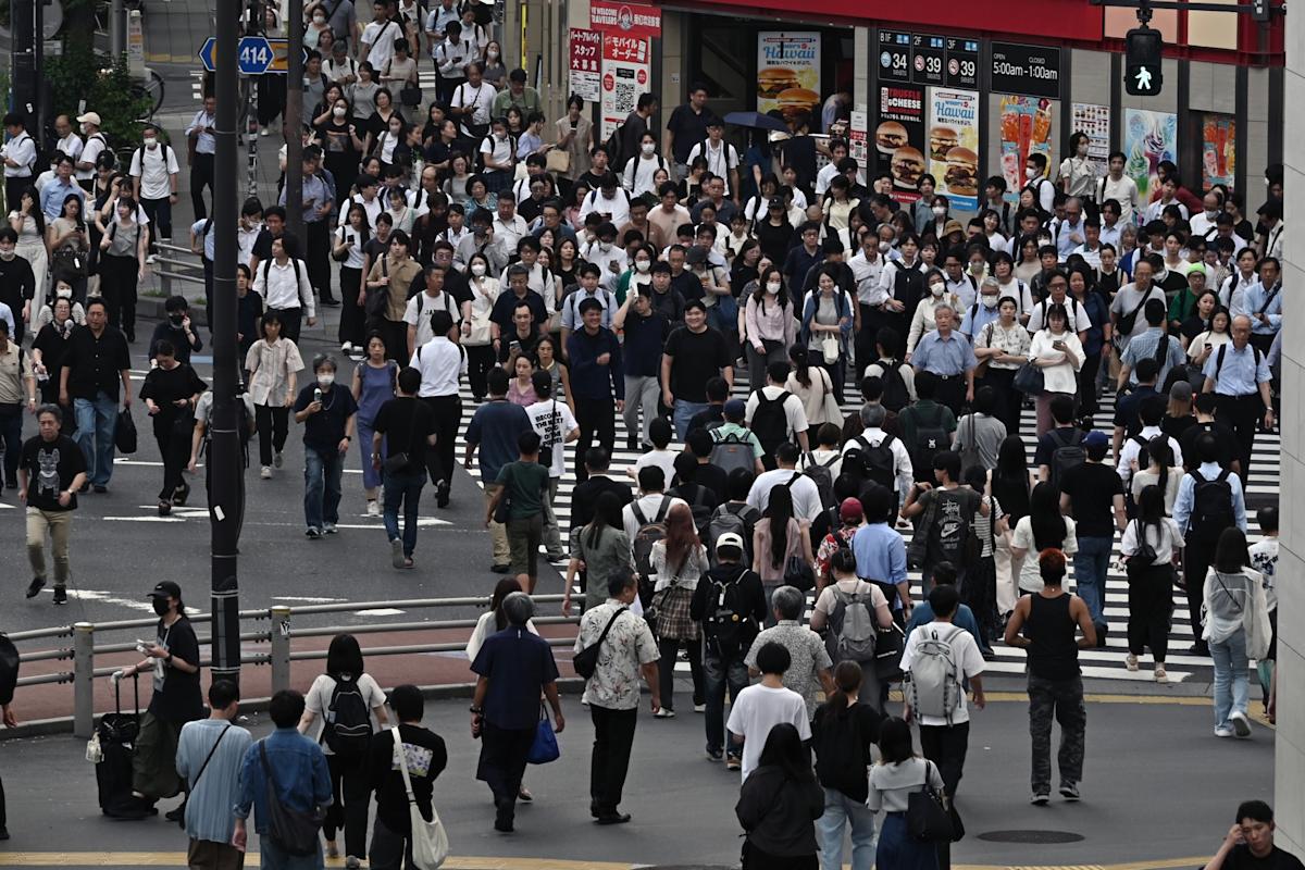 Stocks Rebound Modestly as Testing Month Begins: Markets Wrap
