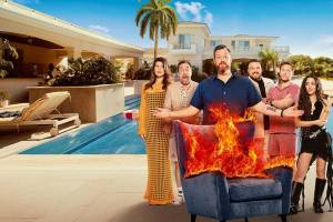 Cyprus Invests 3.3 m EUR in International Series and Films Promoting the Island