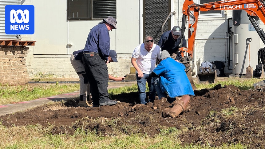 Man charged with murder after bones found in search for Susan Goodwin
