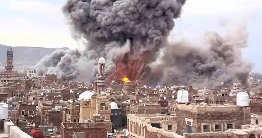 Houthis, short of Iranian missiles, ramp up drone strikes on Israel