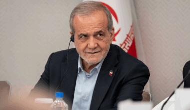 Iran slams US, Europe as nuclear deal sanctions set to resume