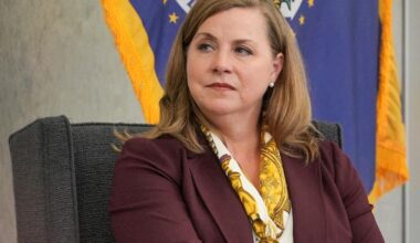 Gaming out Trump’s 11 — and possibly more — candidates for Fed chair