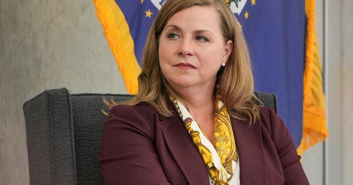 Gaming out Trump’s 11 — and possibly more — candidates for Fed chair