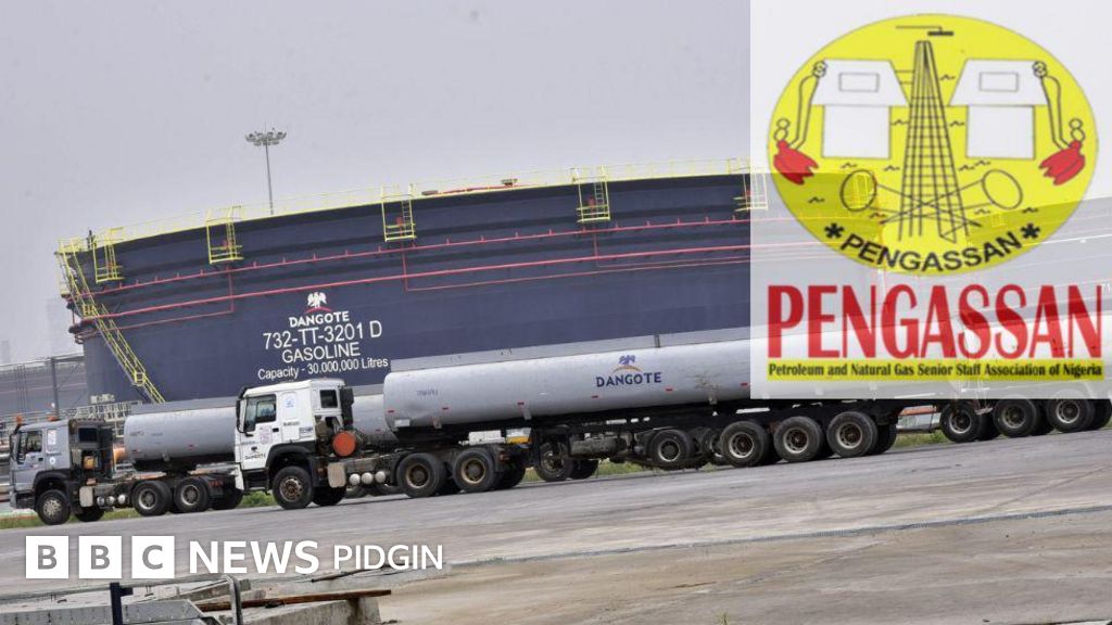 Pengassan strike: Dangote refinery and Pengassan quarrel go lead to fuel scarcity in Nigeria?