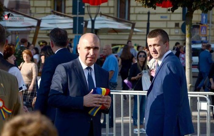 Oradea organizează un festival de 2,5 milioane de lei din bugetul local / Primar: ”Pentru evenimente culturale nu vom reduce acest buget, atâta timp cât n-am cerut niciodată bani de la guvern să ne plătească salariile”
