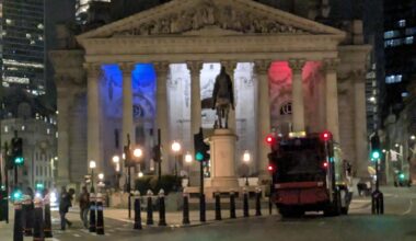 Why Le Tricolore?