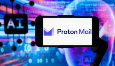 Proton Mail Suspended Journalist Accounts at Request of Cybersecurity Agency