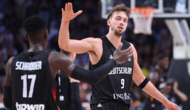 L'Allemagne triomphe - rts.ch - Autres sports