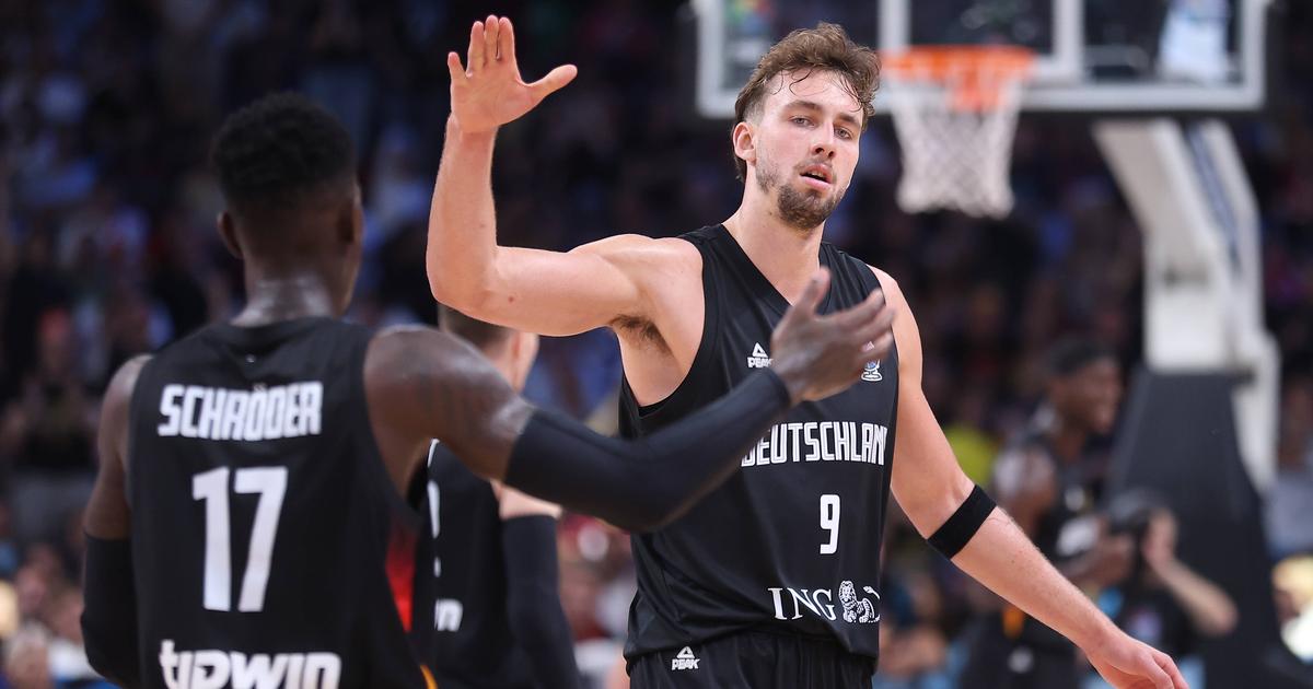 L'Allemagne triomphe - rts.ch - Autres sports