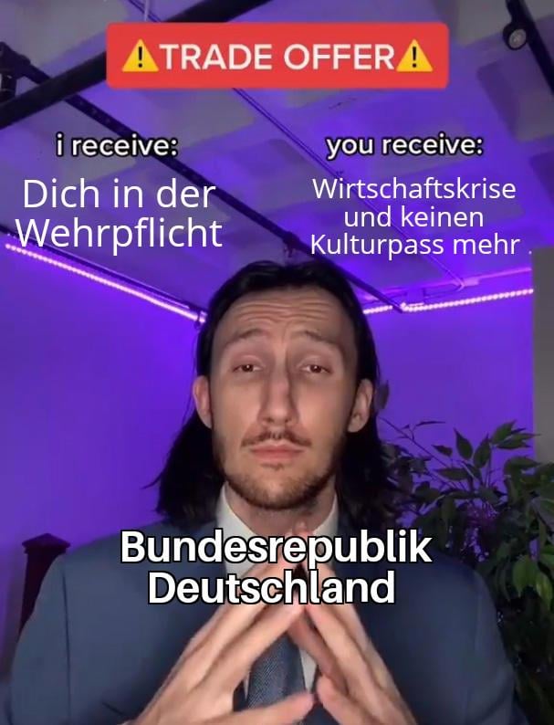 Spendierhosen