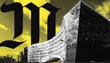 Le Monde, gardien de la liberté de la presse ?