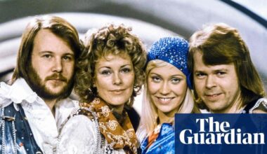 Outcry as Swedish ‘cultural canon’ snubs Abba and anything since 1975 | Sweden