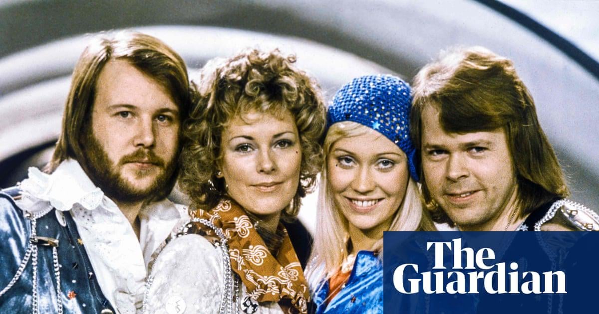 Outcry as Swedish ‘cultural canon’ snubs Abba and anything since 1975 | Sweden