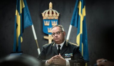Så kan Sverige dras in i en väpnad konflikt