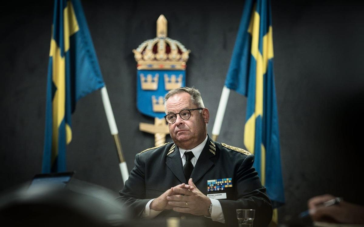 Så kan Sverige dras in i en väpnad konflikt