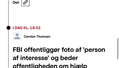 Var der virkelig ikke en bedre oversættelse DR?