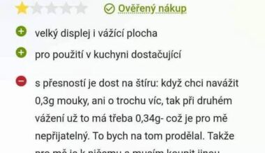 hodně malé lívance